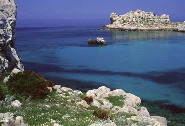 Passeggiando nella area del integrale del parco alla scoperta della biodiversità - Pianosa