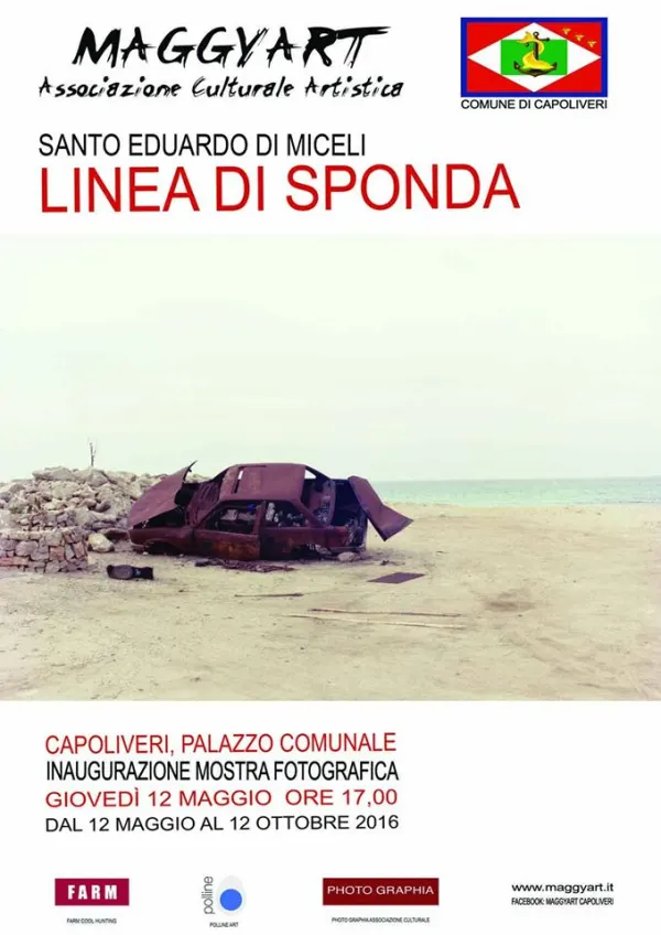 Mostra Fotografica - Linea di Sponda