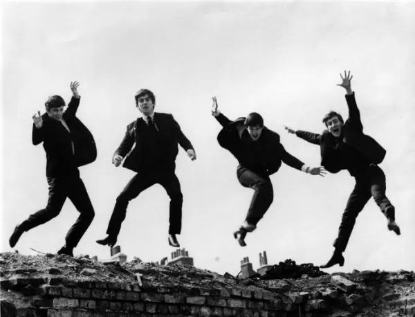 The Beatles maniacs - Tributo acustico ai BEATLES