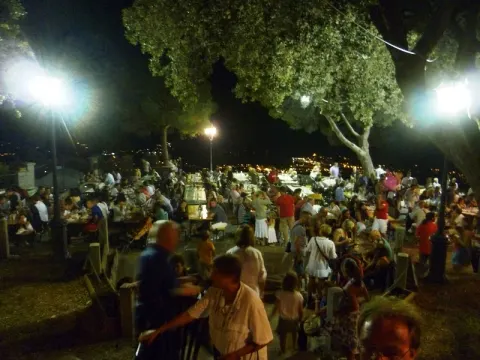 Festa Enogastronomica