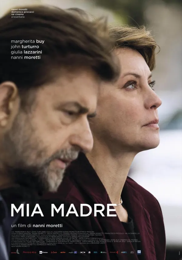 MIA MADRE - di Nanni Moretti