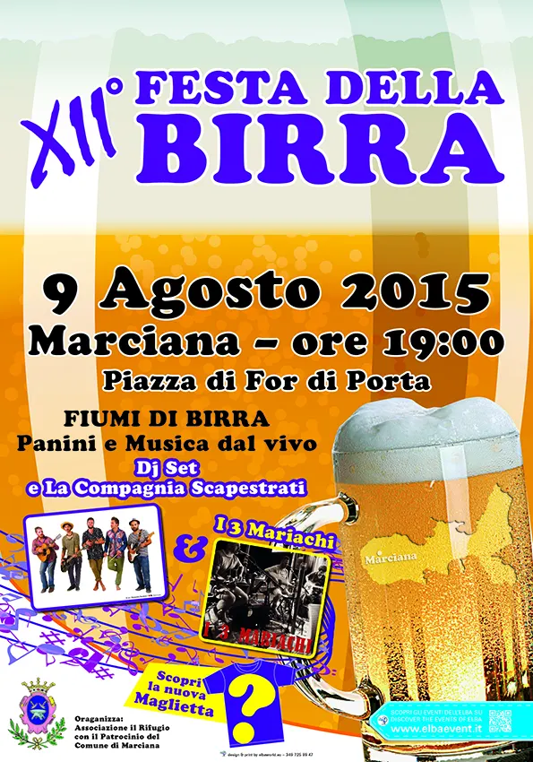 Festa della Birra