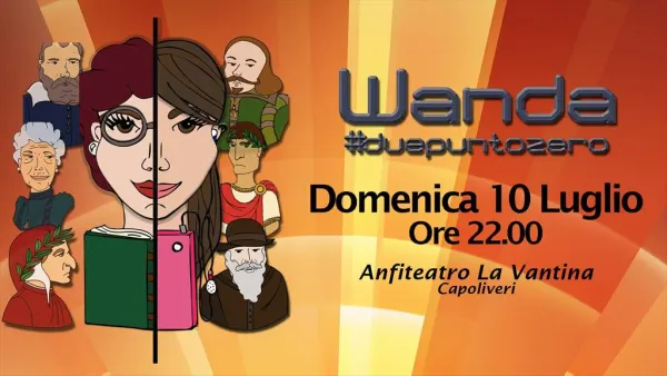 Wanda 2.0