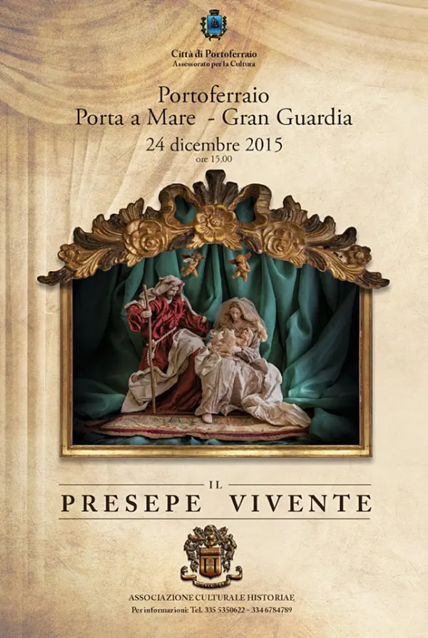 Presepe Vivente