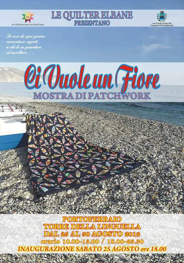 Ci vuole un fiore
