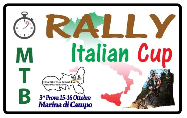 Rally MTB Isola d'Elba