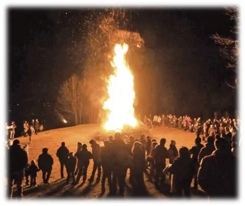 Festa delle libertà civili