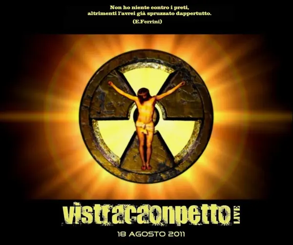 Vistracaonpetto Official Meeting