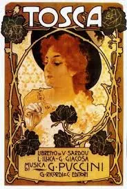 "Tosca" nel giorno di Marengo, pensando a Napoleone (Opera in Fabula)