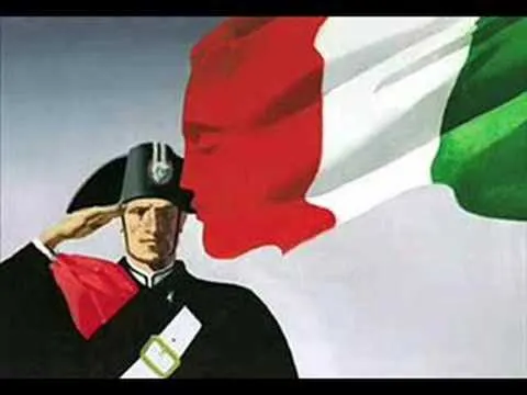 Concerto della Fanfara dell'Arma dei Carabinieri