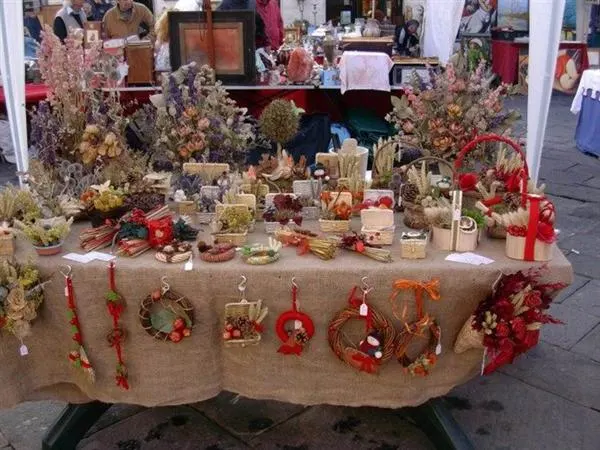 Mercatino di Natale