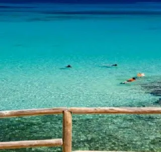 Due giorni, due isole: Elba e Pianosa