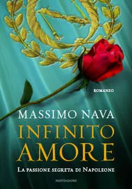 Presentazione libro "Infinito amore" di Massimo Nava