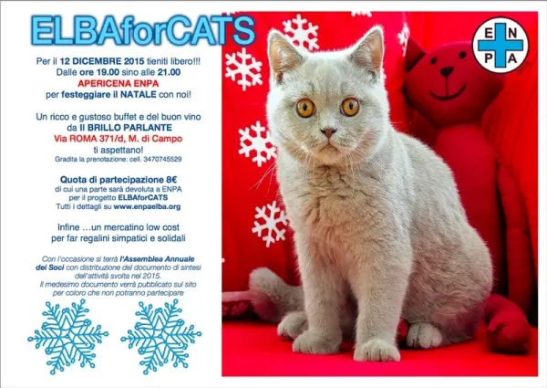 ELBAforCATS
