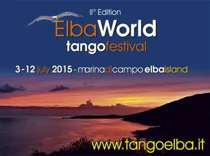 Elba World Tango Festival
