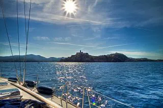 Presente e futuro delle Isole di Toscana