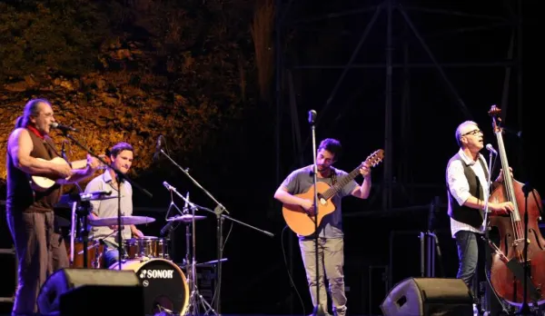 Orchestra Matterella in concerto