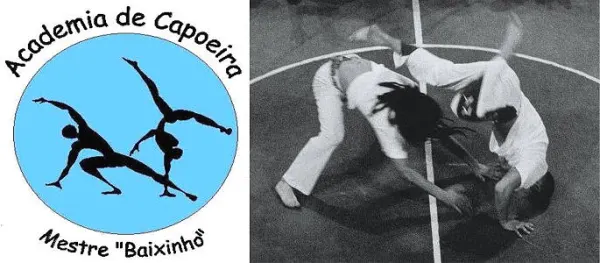 Un’estate brasiliana al ritmo incandescente della capoeira