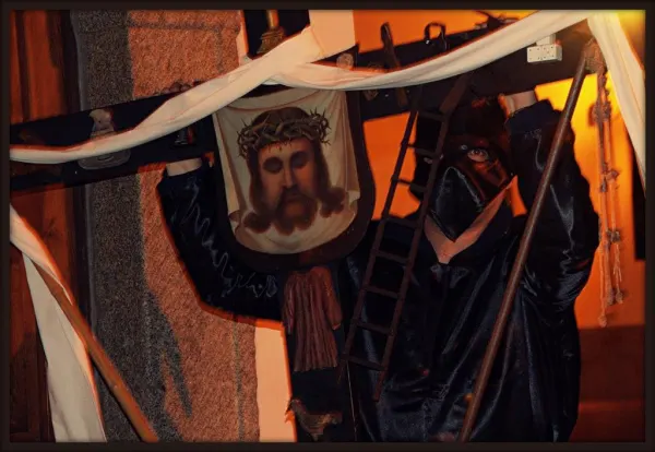 Processione dell'Accolta