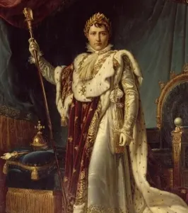 Messa in Suffragio di Napoleone