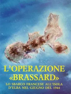 Soft Air "Brassard" Operazione Caput Liberum