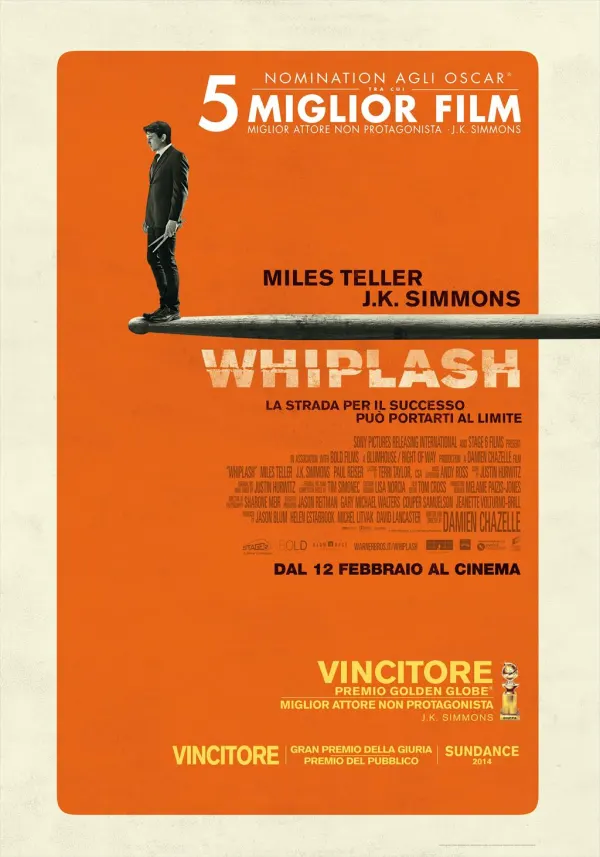 WHIPLASH
