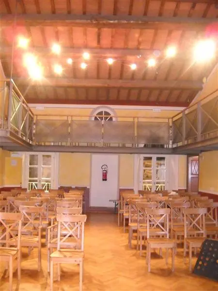 Storie di acqua e di sale - A Teatro con Scuola e Famiglia