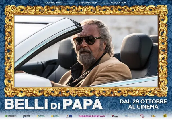 BELLI DI PAPA'