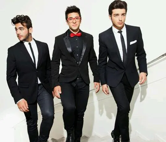 ToremarWeek - Capoliveri "Concerto Il Volo"