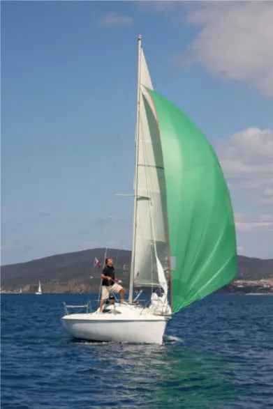 Trofeo Ottantotto Miglia - Campionato in 5 tappe