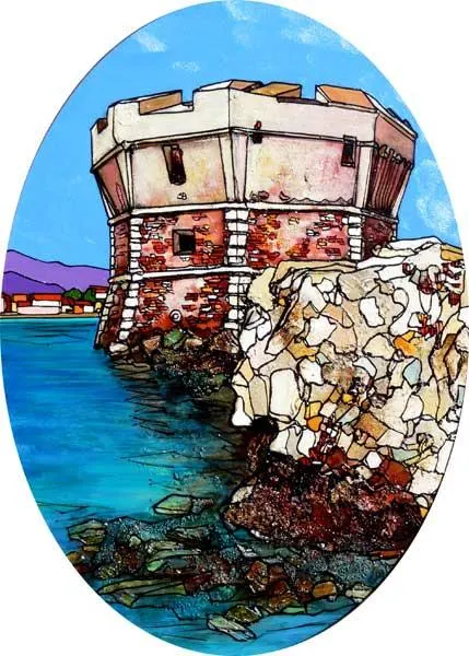 Mostra personale di Nevio Leoni