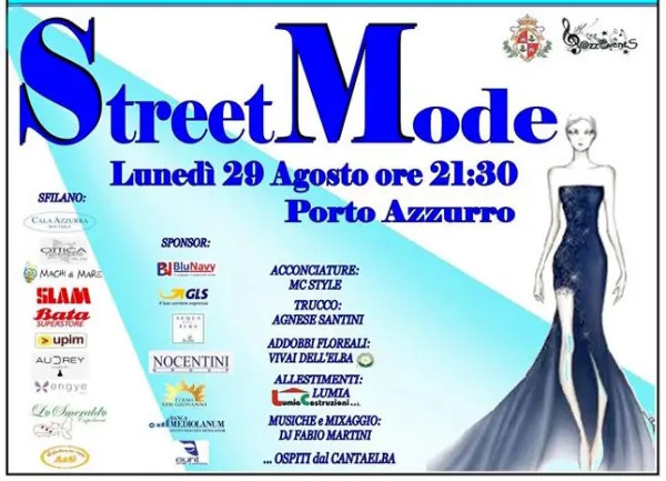 II Edizione Streetmode