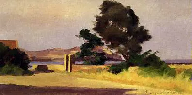 Personale di Giancarlo Castelvecchi