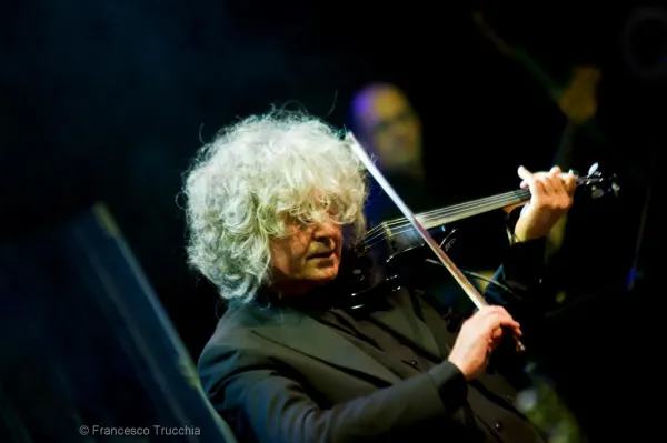 Angelo Branduardi in Concerto