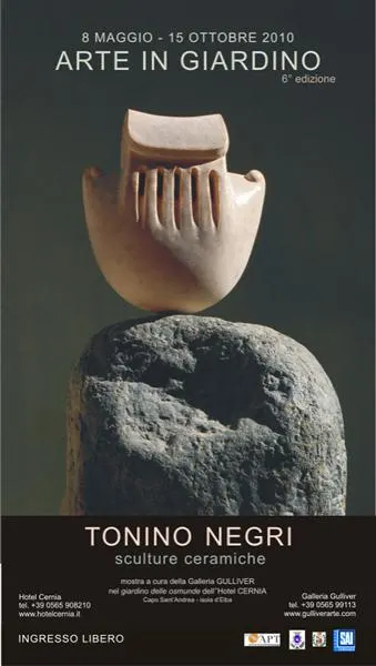 Mostra di arte e ceramica