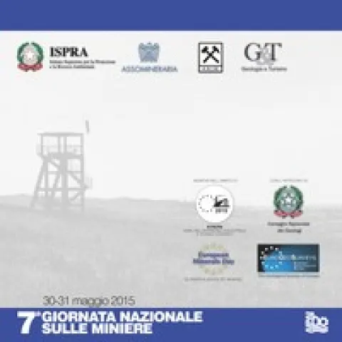7° Giornata Nazionale sulle Miniere