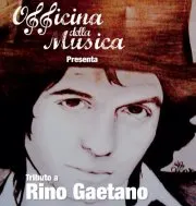 "Sotto il cielo di Rino", Concerto tributo a Rino Gaetano
