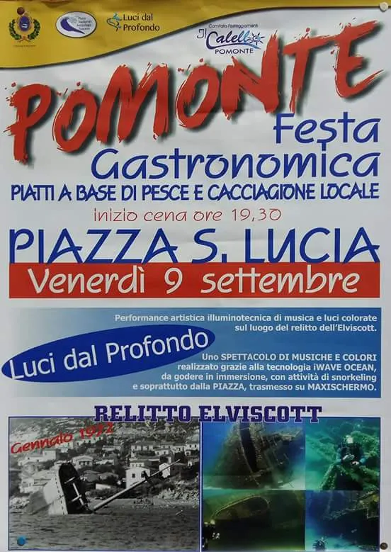 Festa Gastronomica