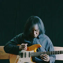 JOAN ARMATRADING in concerto - Rassegna Oltremare