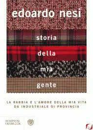 Premiazione vincitore "Premio Strega"