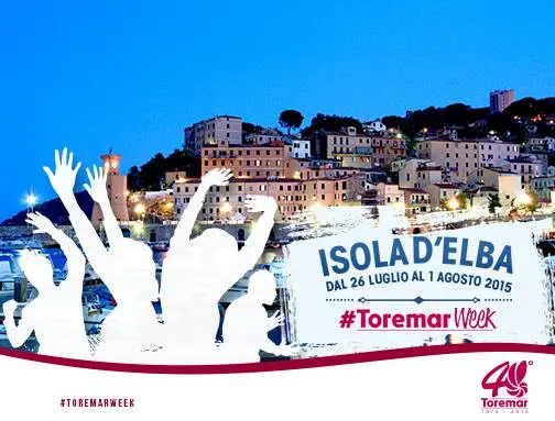 ToremarWeek - Rio Marina