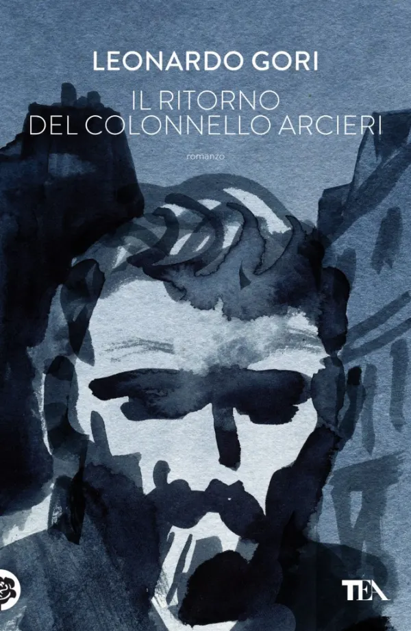 Presentazione libro "Il ritorno del colonnello Arcieri" - Autori in porto