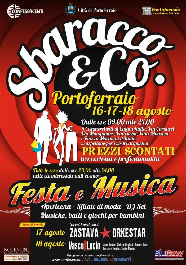 Sbaracco & Co.