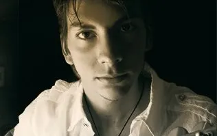 Andrea Valeri, "The Trip", (chitarra fingerstyle)