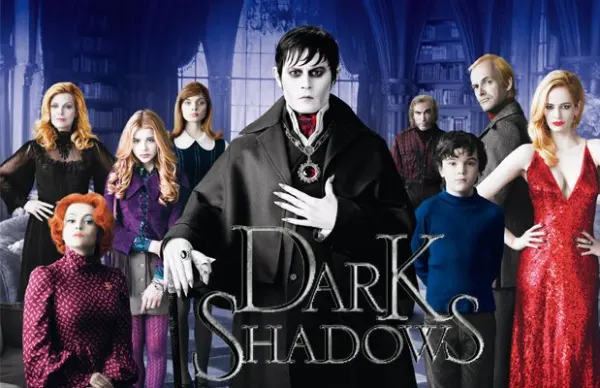 Dark Shadows