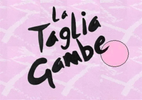 Tagliagambe. V edizione “Terzo Memorial Tezio"