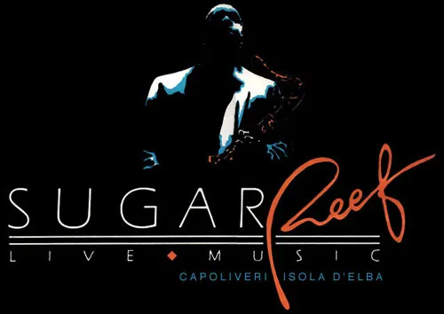 Musica con lo Sugar Reef