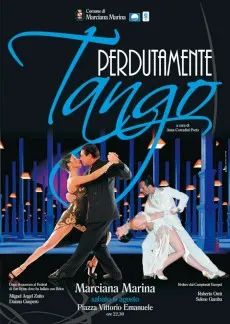 "Perdutamente Tango"