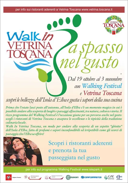 A spasso nel gusto