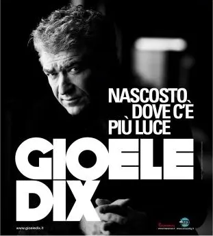 Nascosto dove c’è più luce